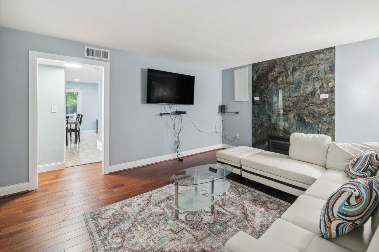 Pet-Friendly Mount Rainier Home With Gas Grill! エクステリア 写真