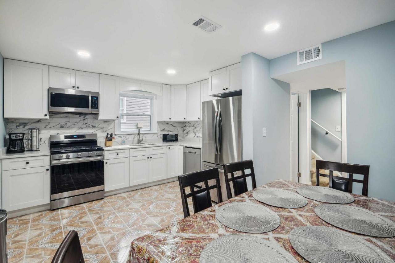 Pet-Friendly Mount Rainier Home With Gas Grill! エクステリア 写真