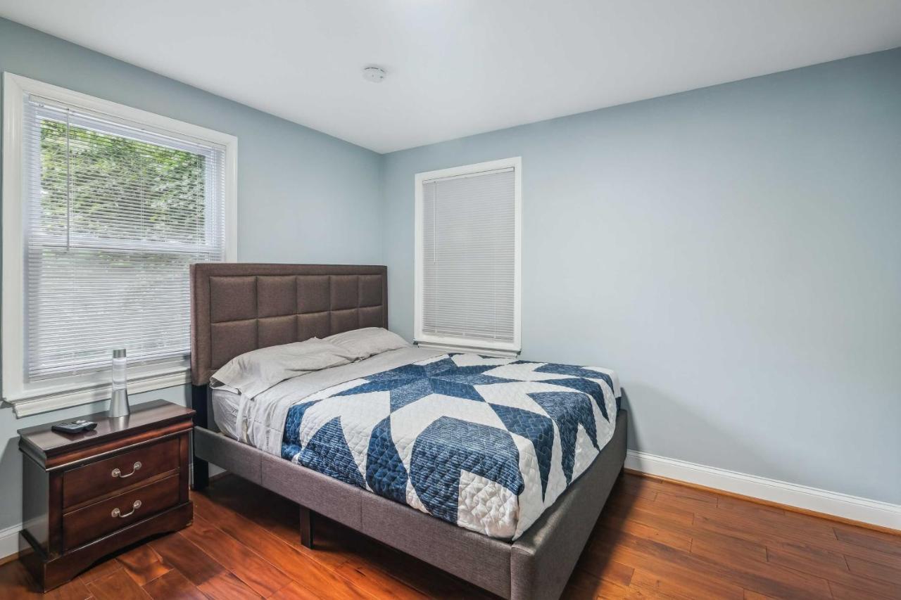 Pet-Friendly Mount Rainier Home With Gas Grill! エクステリア 写真