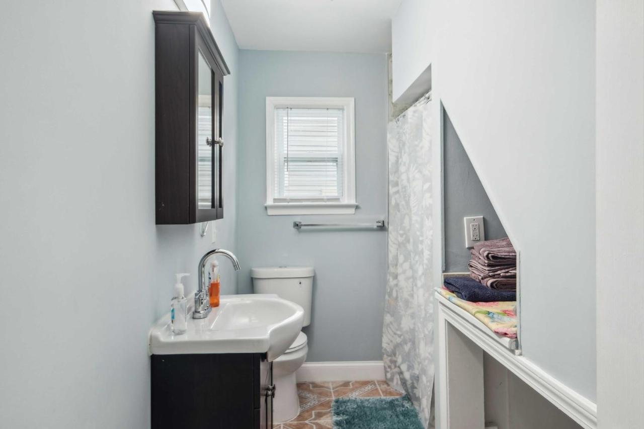 Pet-Friendly Mount Rainier Home With Gas Grill! エクステリア 写真