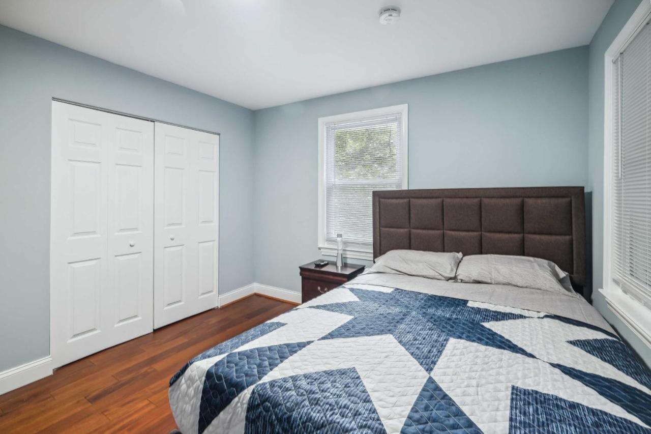 Pet-Friendly Mount Rainier Home With Gas Grill! エクステリア 写真