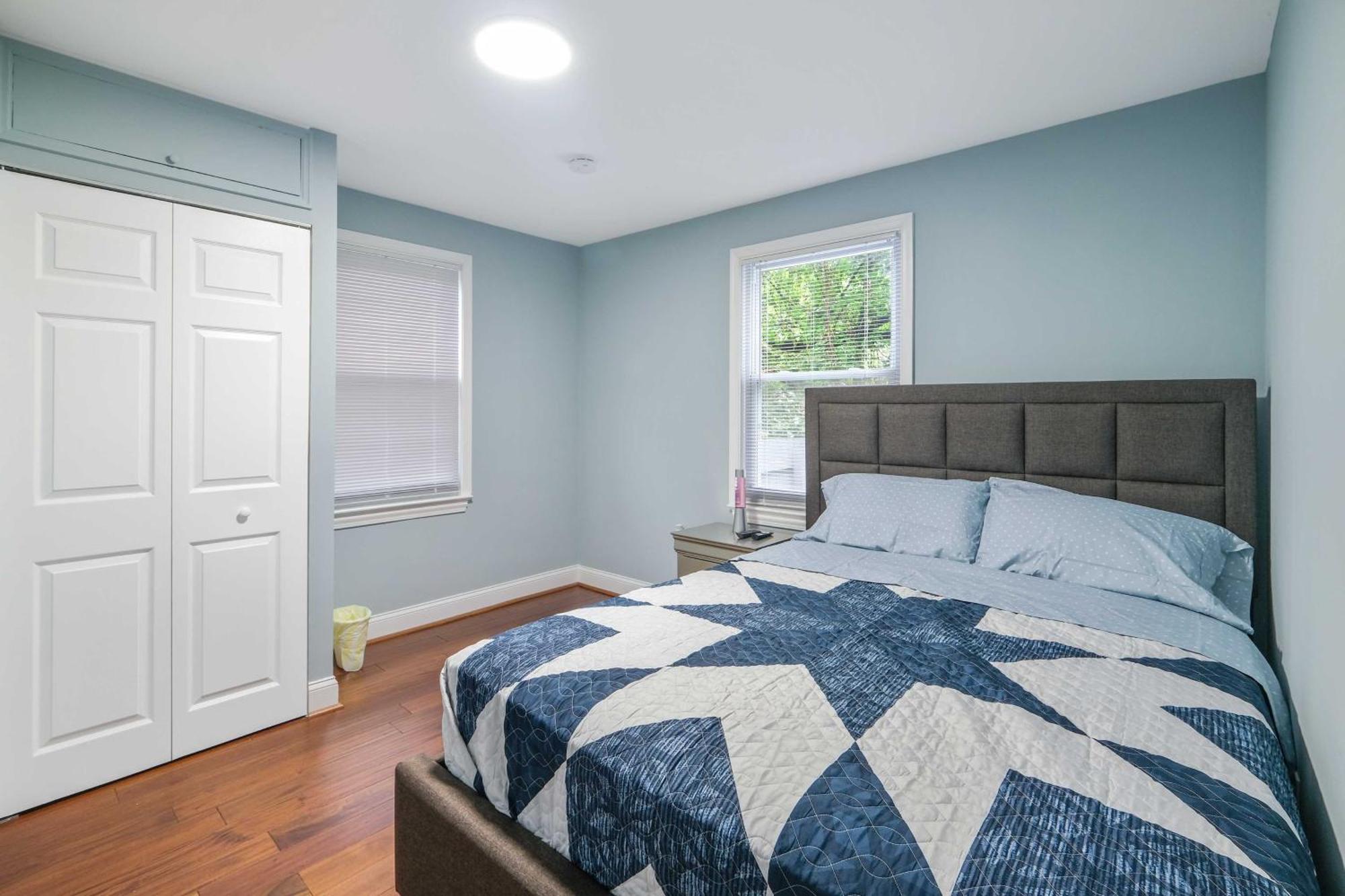 Pet-Friendly Mount Rainier Home With Gas Grill! エクステリア 写真